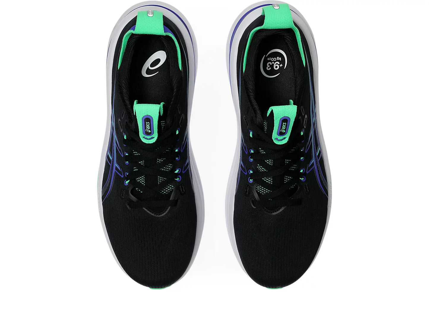 Asics Men's Gel Nimbus 28