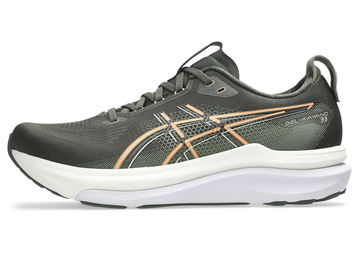 Asics Men's Gel Kayano 33