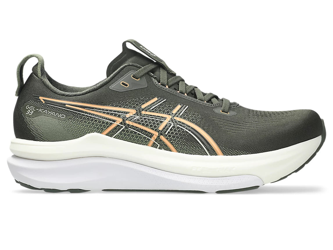 Asics Men's Gel Kayano 33
