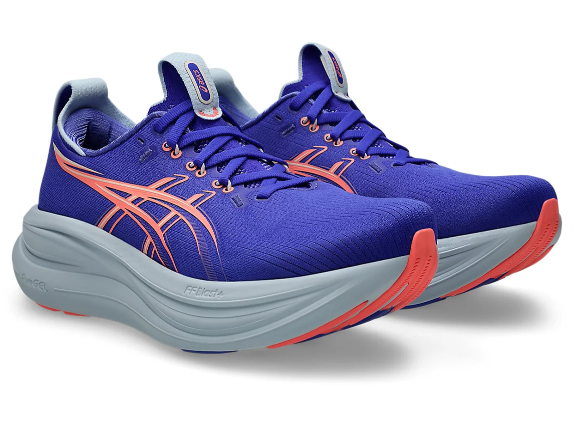 Asics Women's Gel Nimbus 28