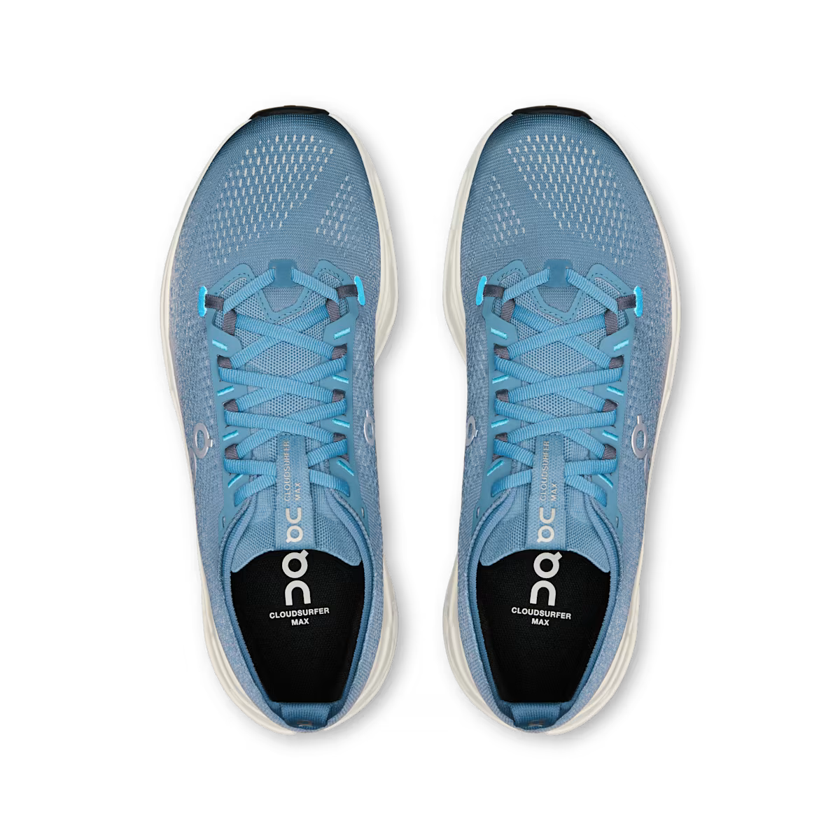 On Men's Cloudsurfer Max