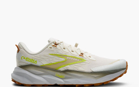 Brooks Men’s Cascadia 19