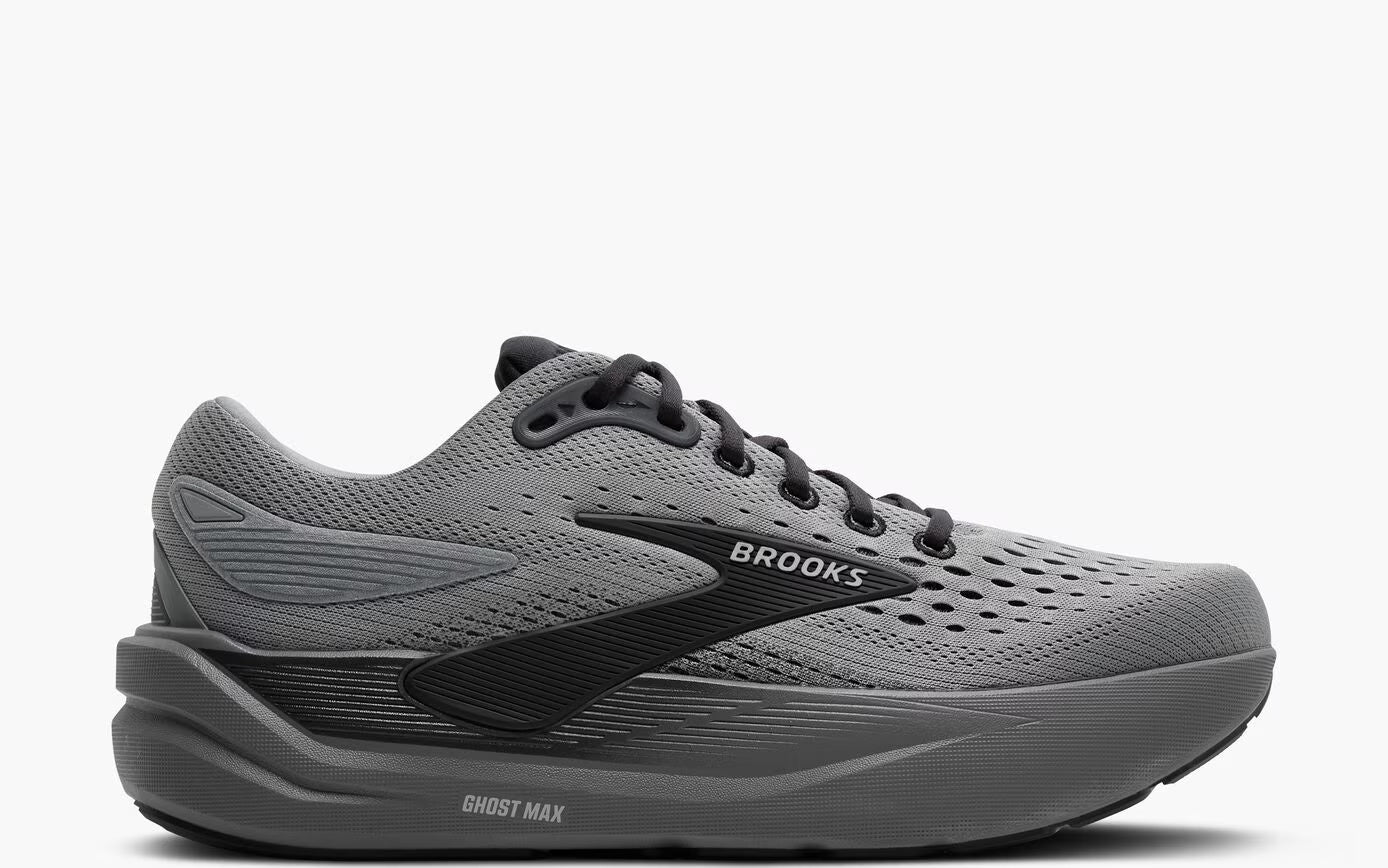 Brooks Men’s Ghost Max 3