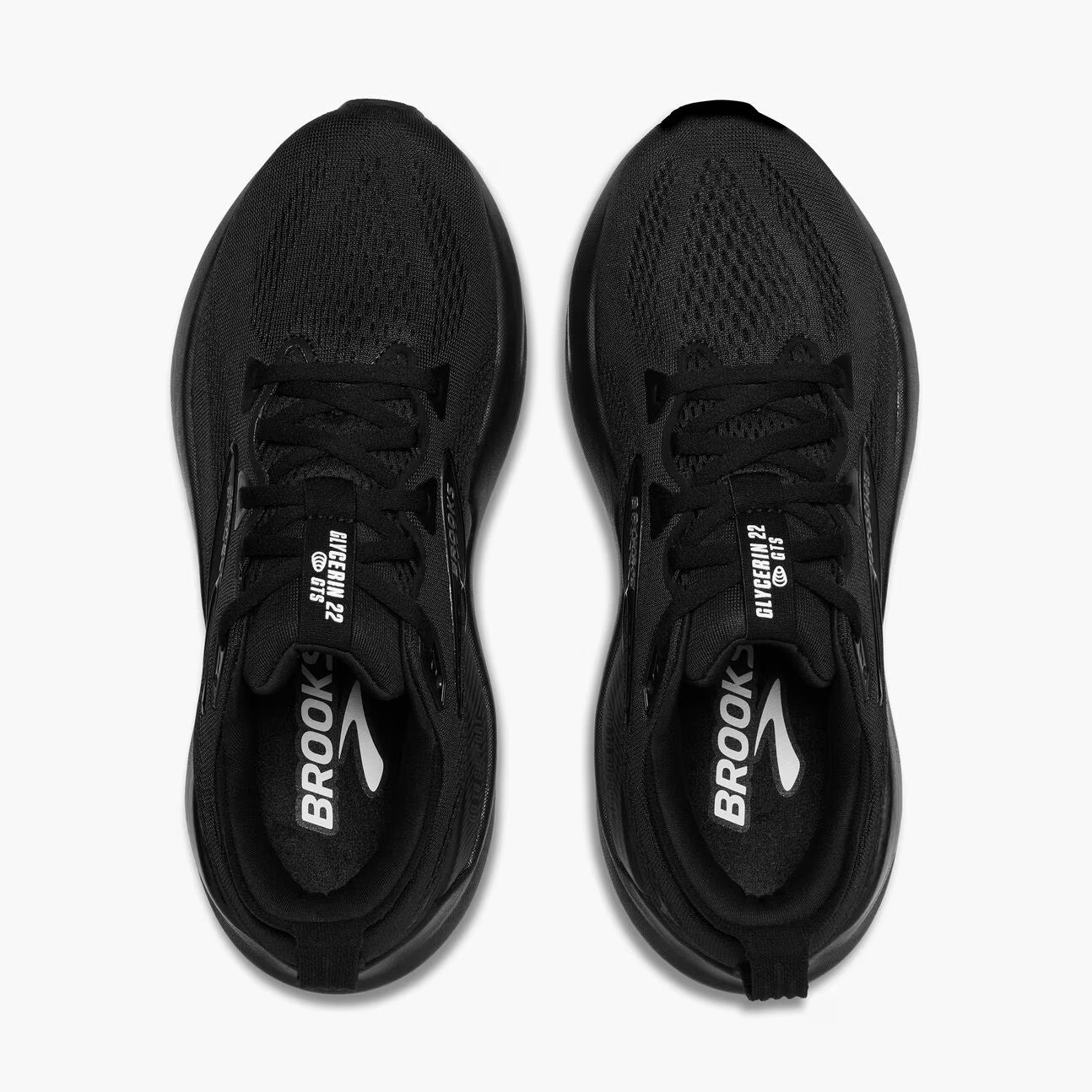 Brooks Women’s Glycerin GTS 22