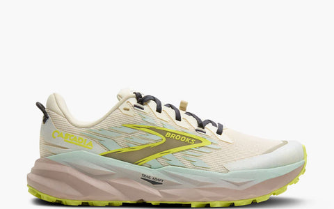 Brooks Women’s Cascadia 19