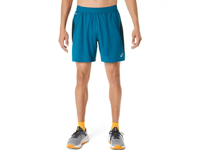 Asics Men’s Road 7” Shorts