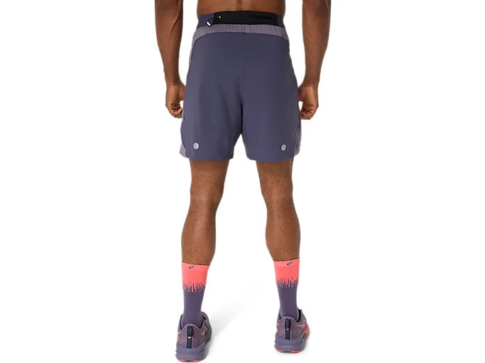Asics Men’s Road 7” Shorts