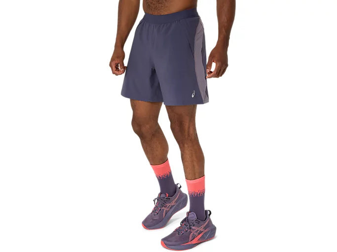 Asics Men’s Road 7” Shorts