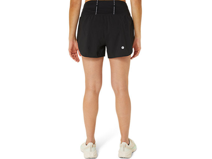 Asics Women’s Road 3.5” Shorts