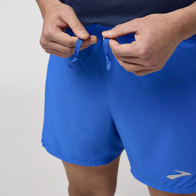 Brooks Men's Journey 5" Short