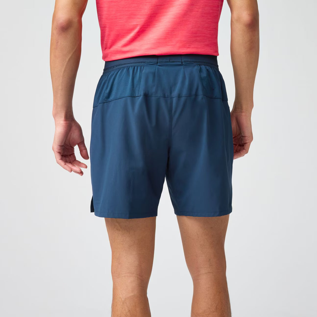 Brooks Men's Journey 7" 2-in-1 Short