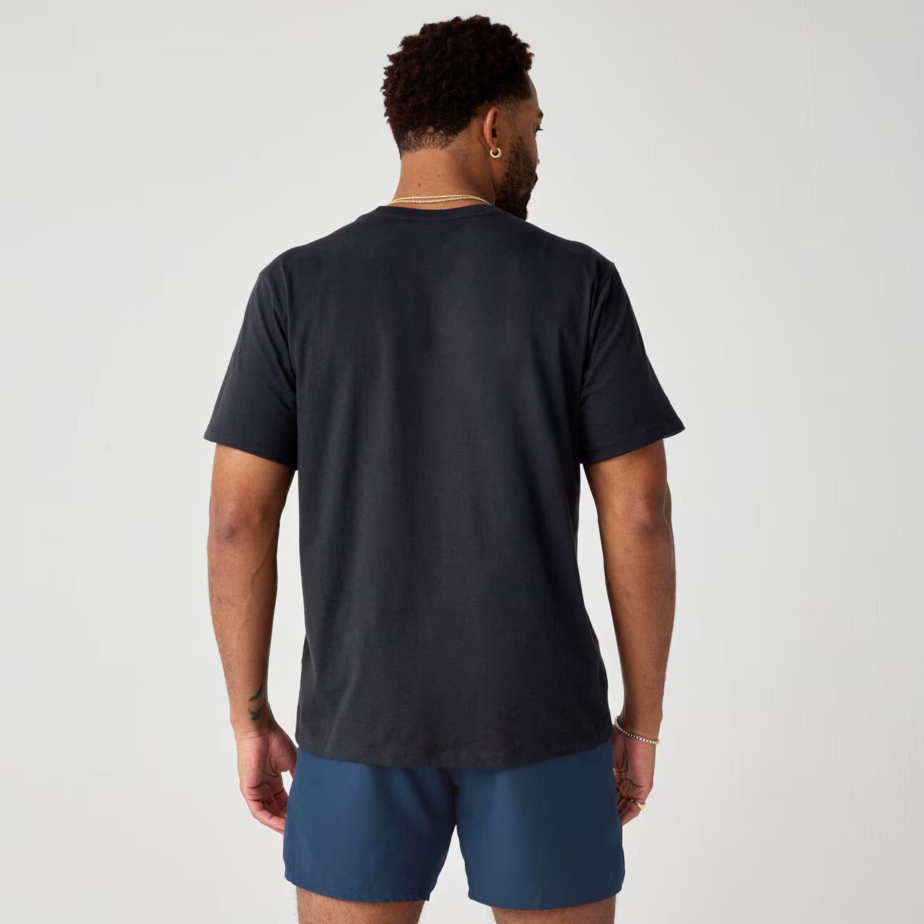 Brooks Men's Graphic Short Sleeve