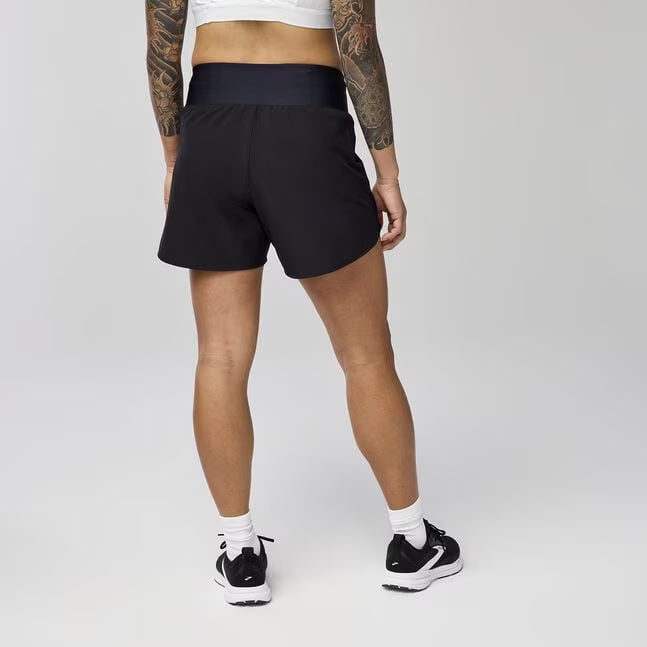 Brooks Women's Chaser 5" Short 2.0