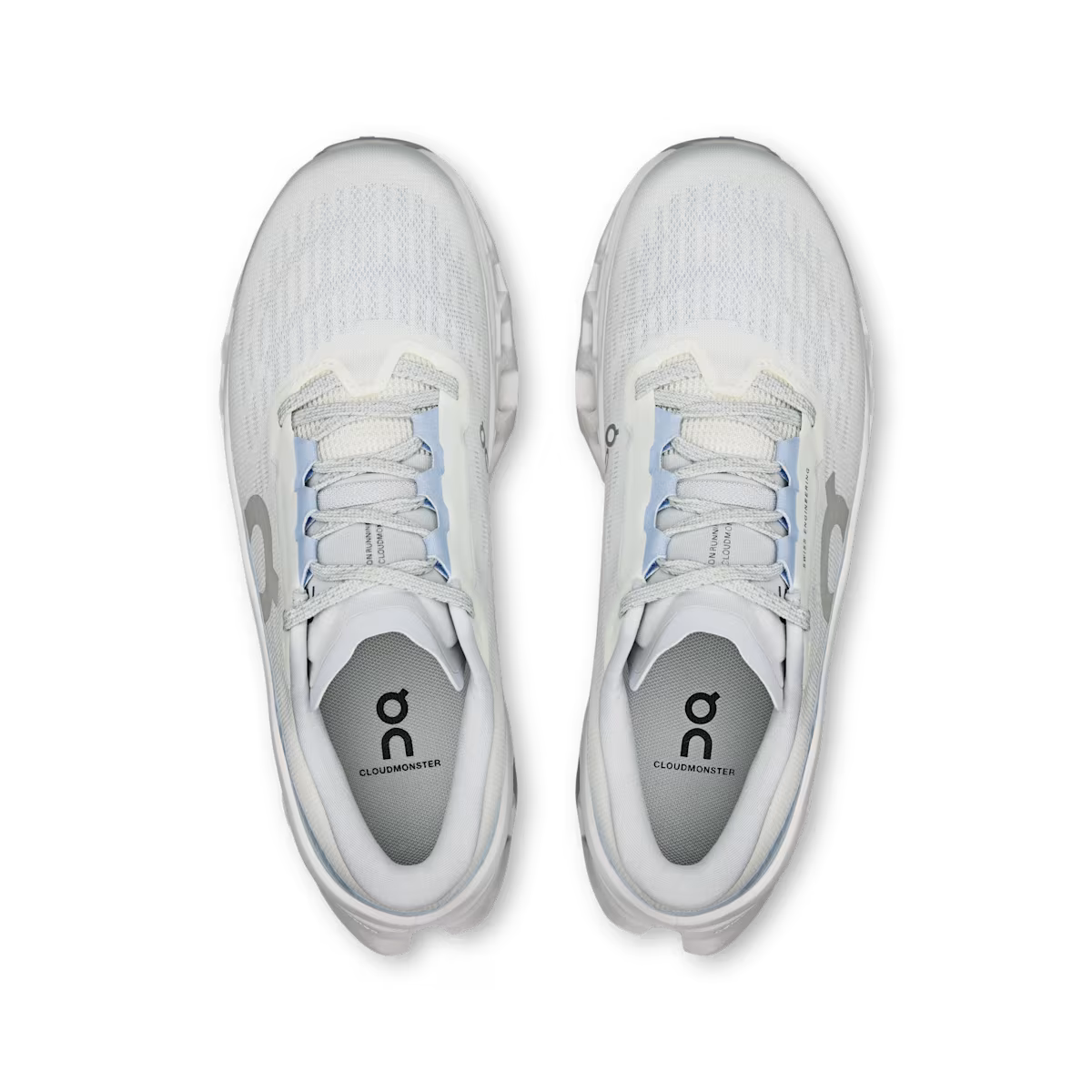 On Women’s Cloudmonster 3