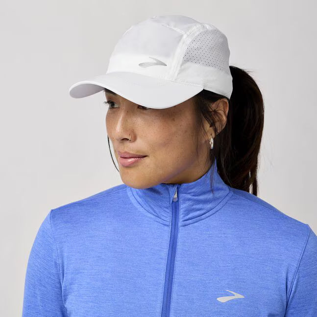 Brooks Journey Hat