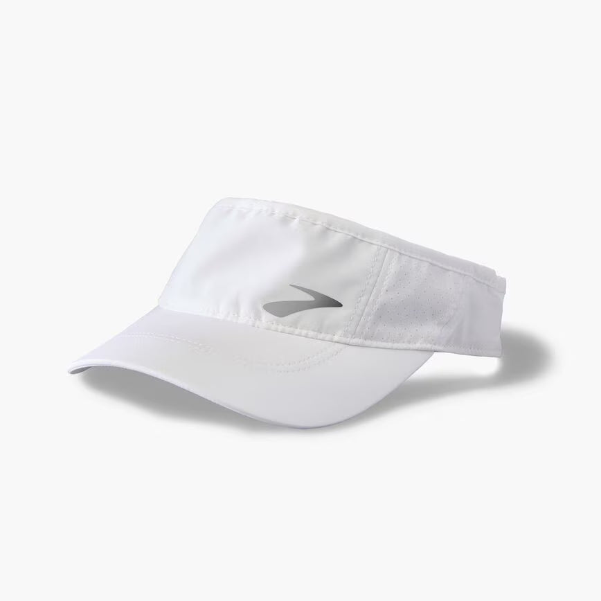 Brooks Journey Visor