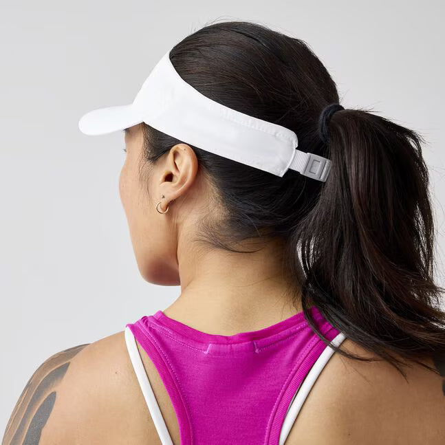 Brooks Journey Visor