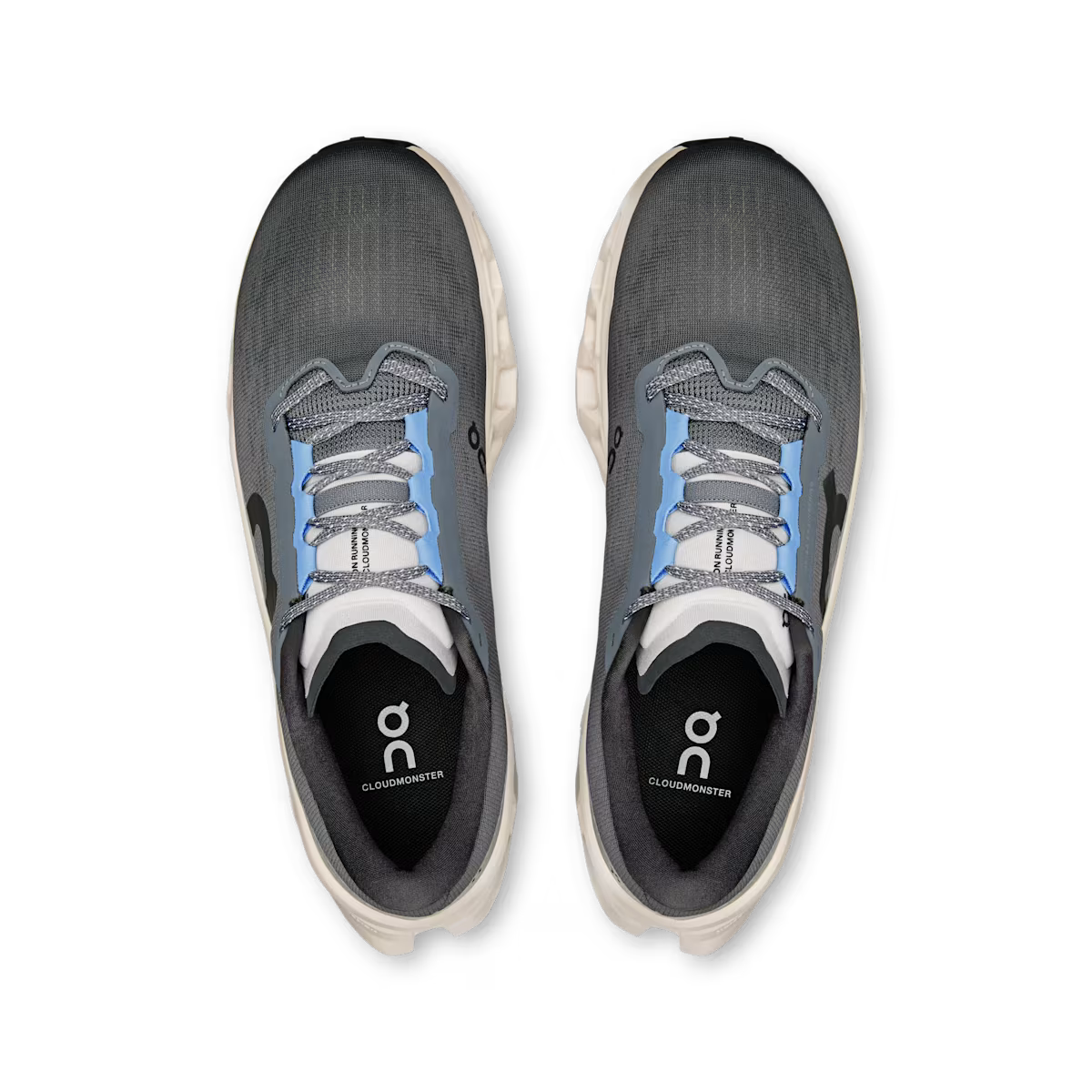 On Men’s Cloudmonster 3