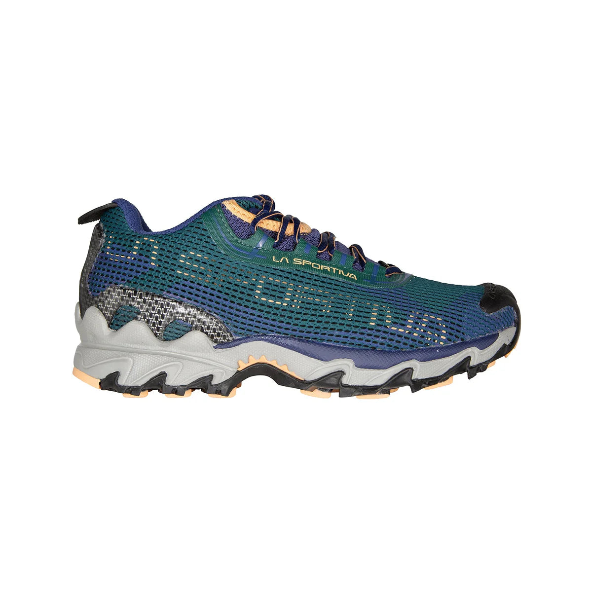 LaSportiva Women's Wildcat GTX