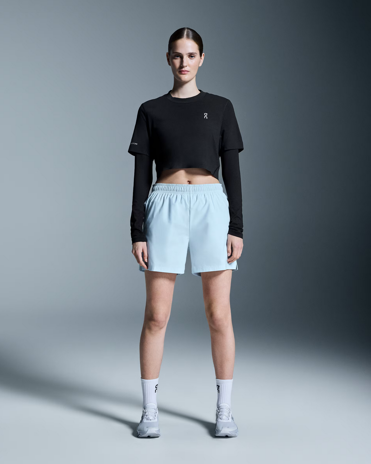 On Women's 3” Core Shorts
