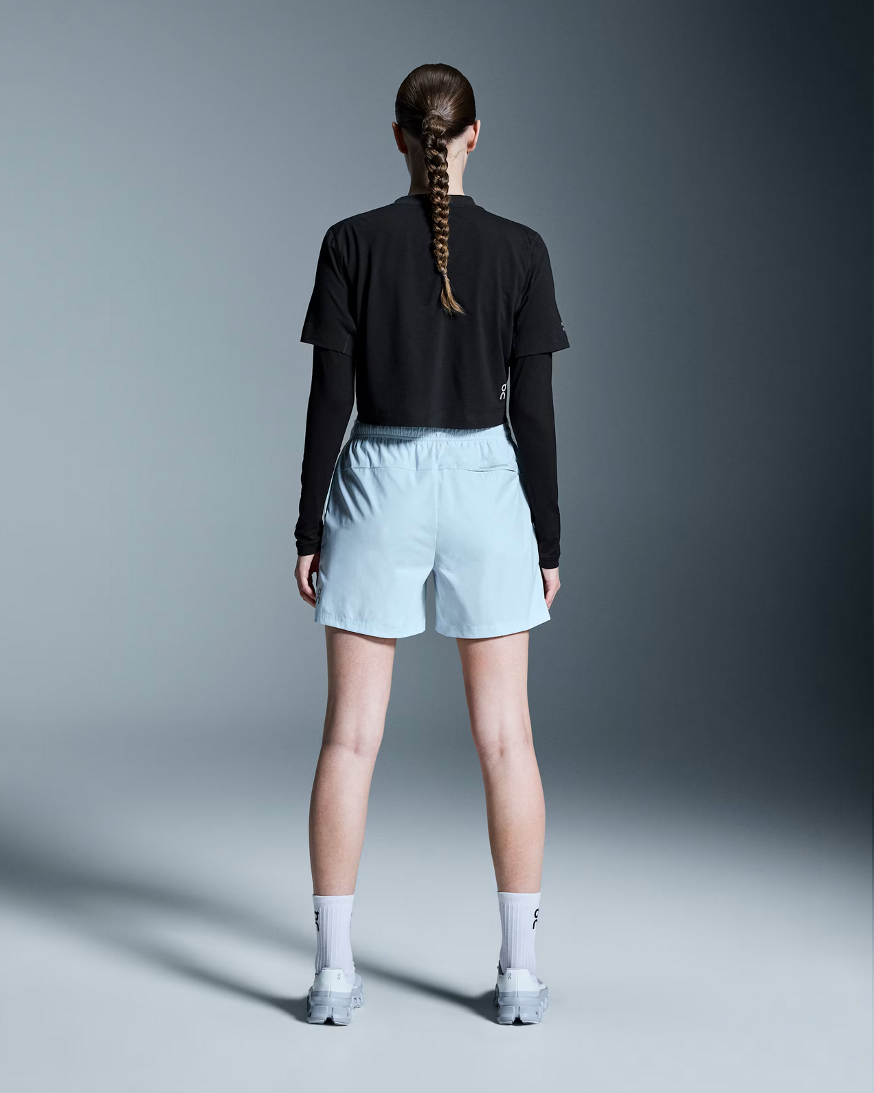 On Women's 3” Core Shorts
