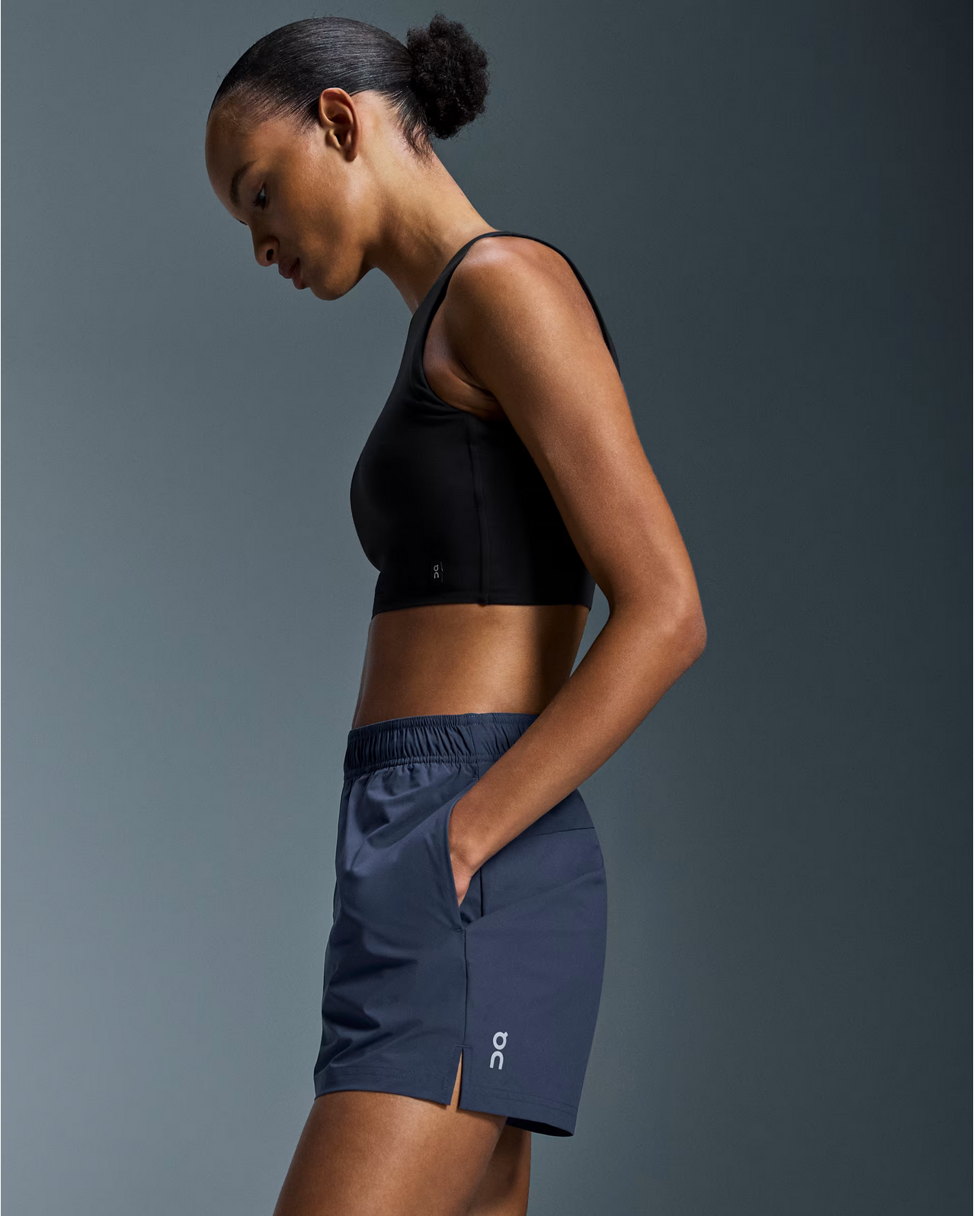 On Women's 3” Core Shorts