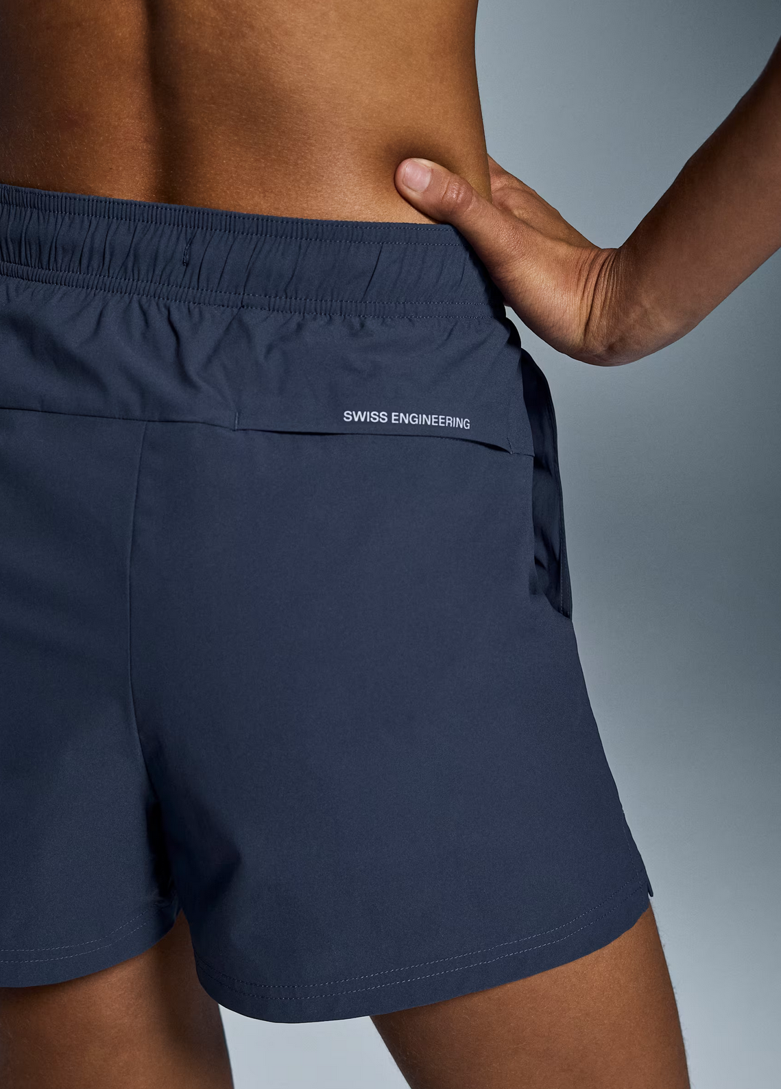 On Women's 3” Core Shorts