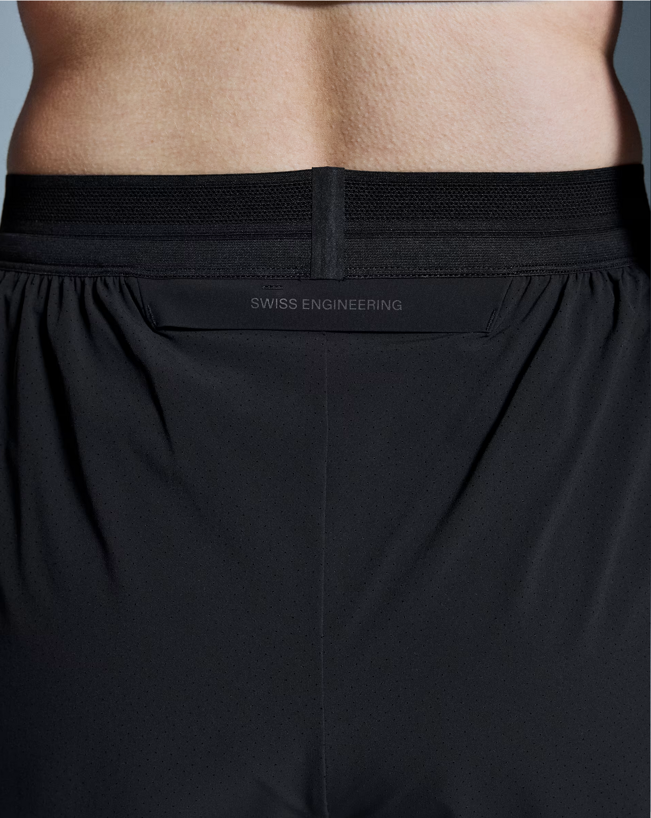On Women's 3” Performance 2/1 Shorts