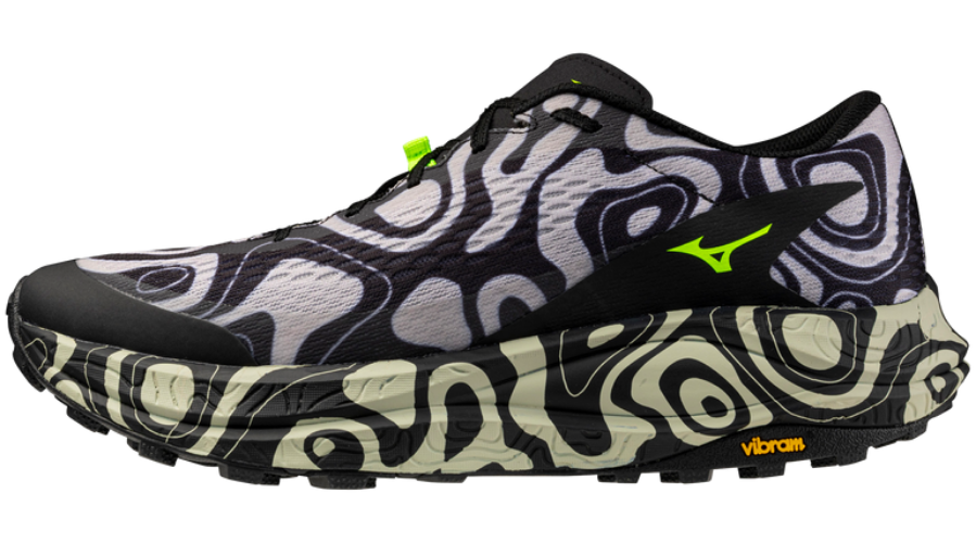 Mizuno Unisex Neo Accera