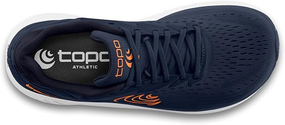 Topo Athletic Men's Atmos 2