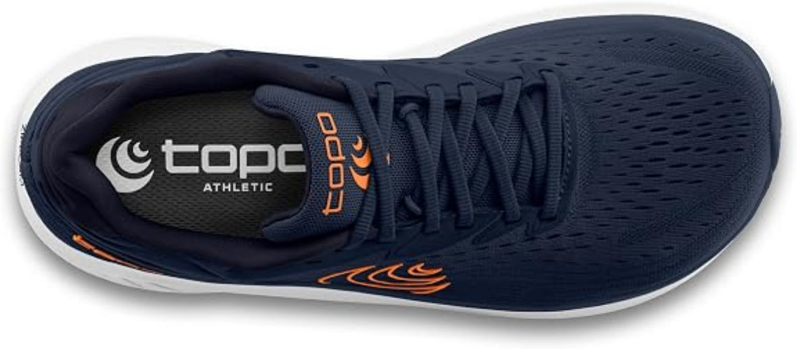Topo Athletic Men's Atmos 2