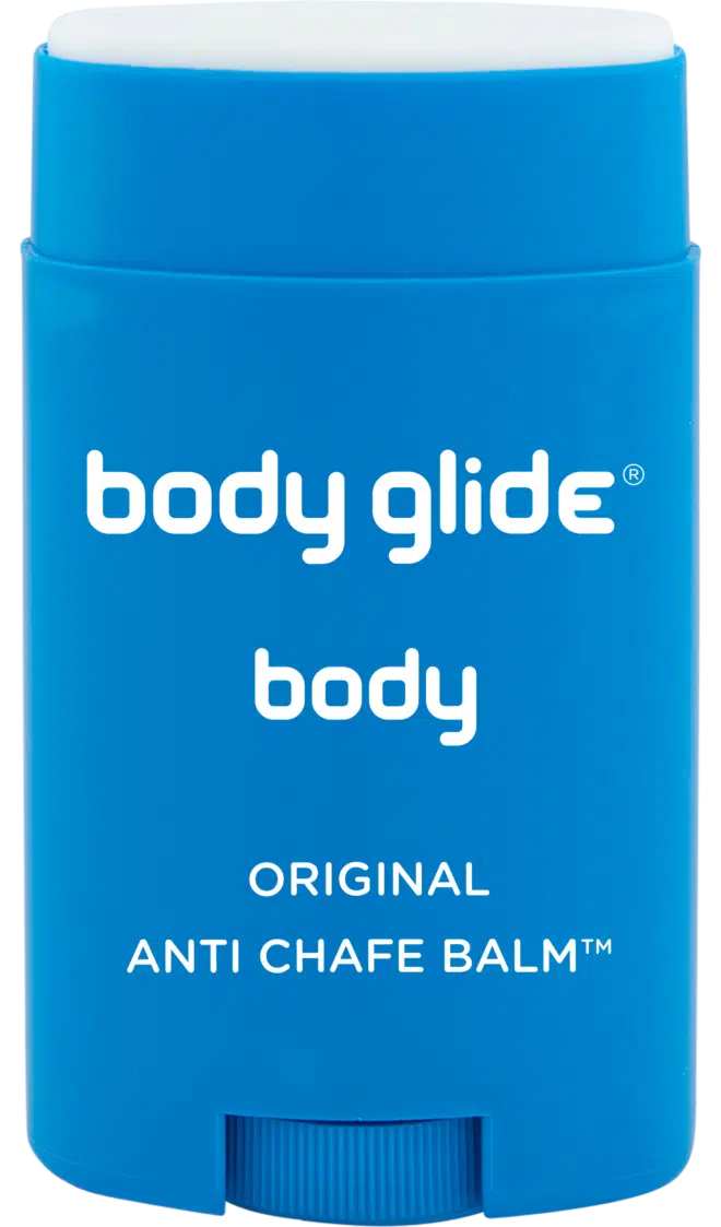 Body Glide Anti Chafe Stick for Him