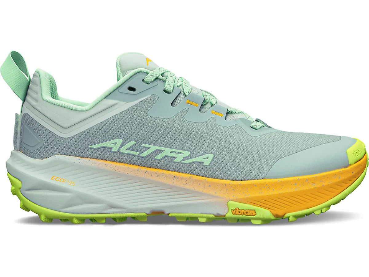 Women's Altra Experience Wild 3+