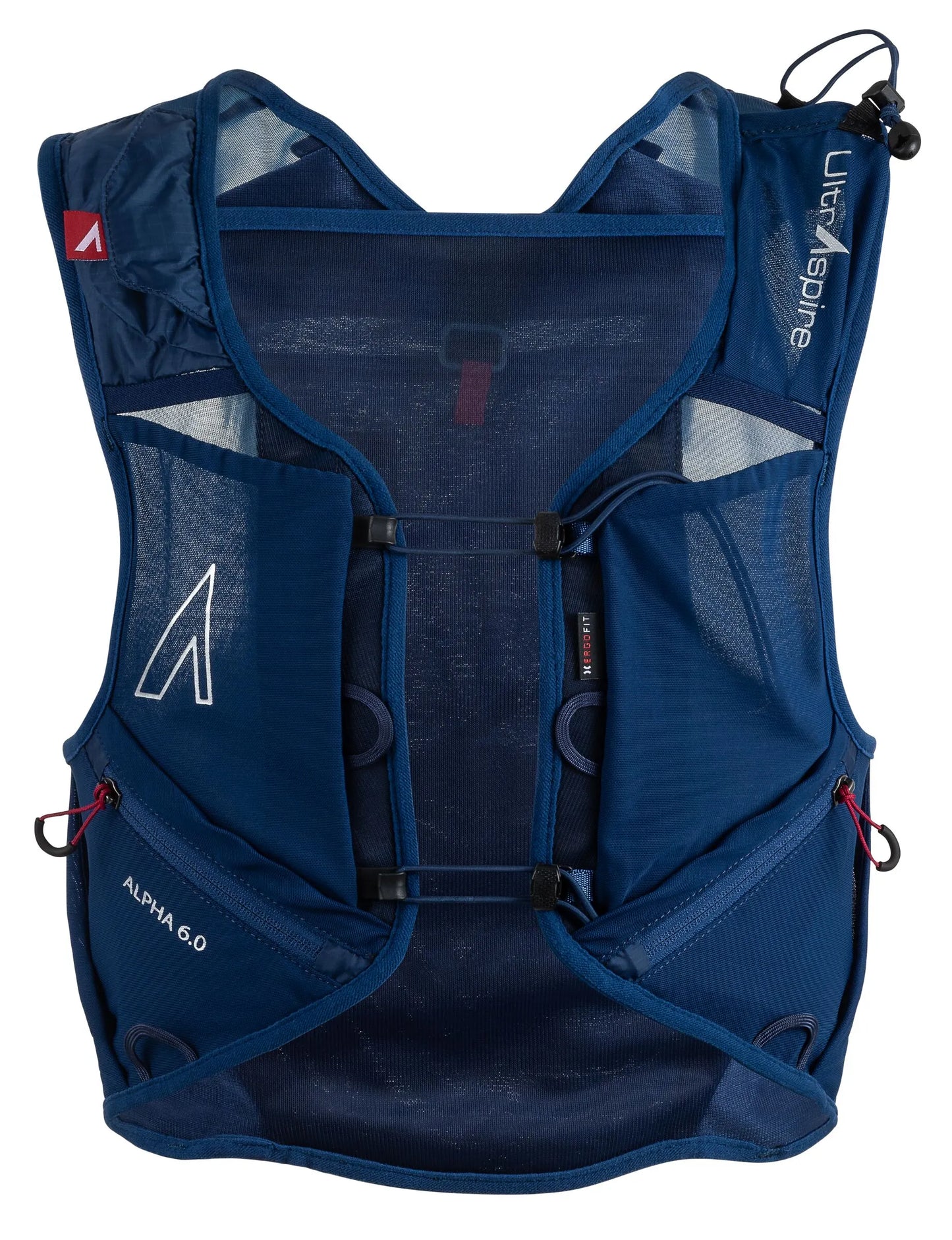 UltrAspire ALPHA 6.0 RACE VEST, Blue