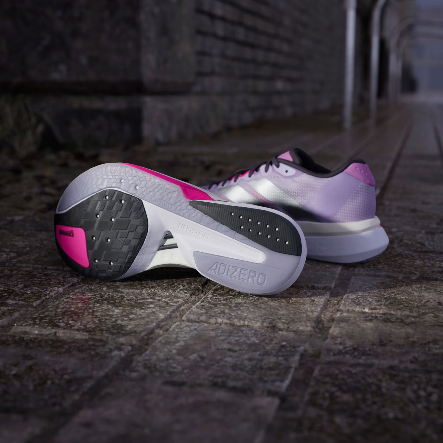Adidas Women’s Adizero Boston 13