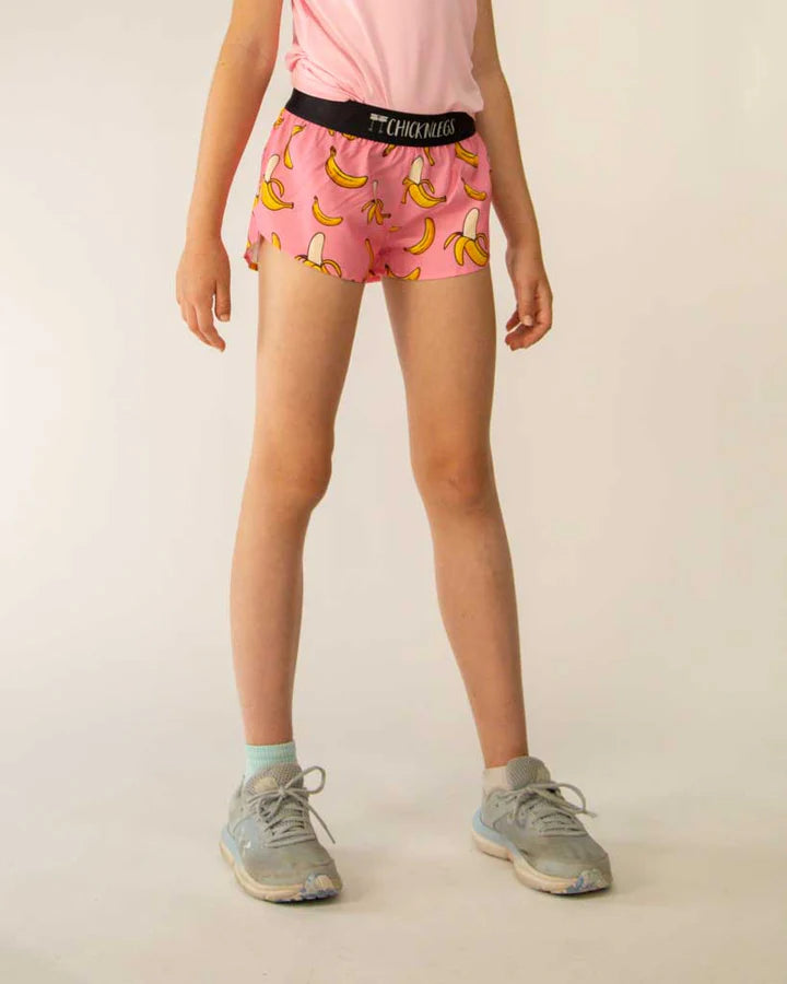 ChicknLegs GIRLS YOUTH 1.5" Inseam