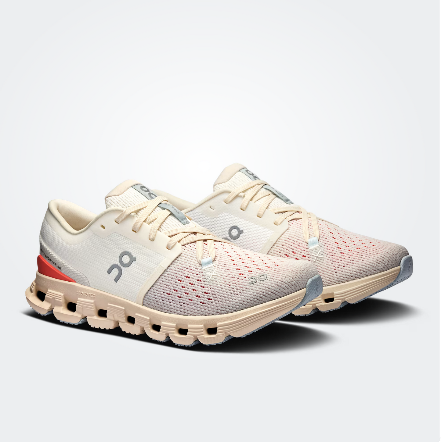 On Women’s Cloud X 4