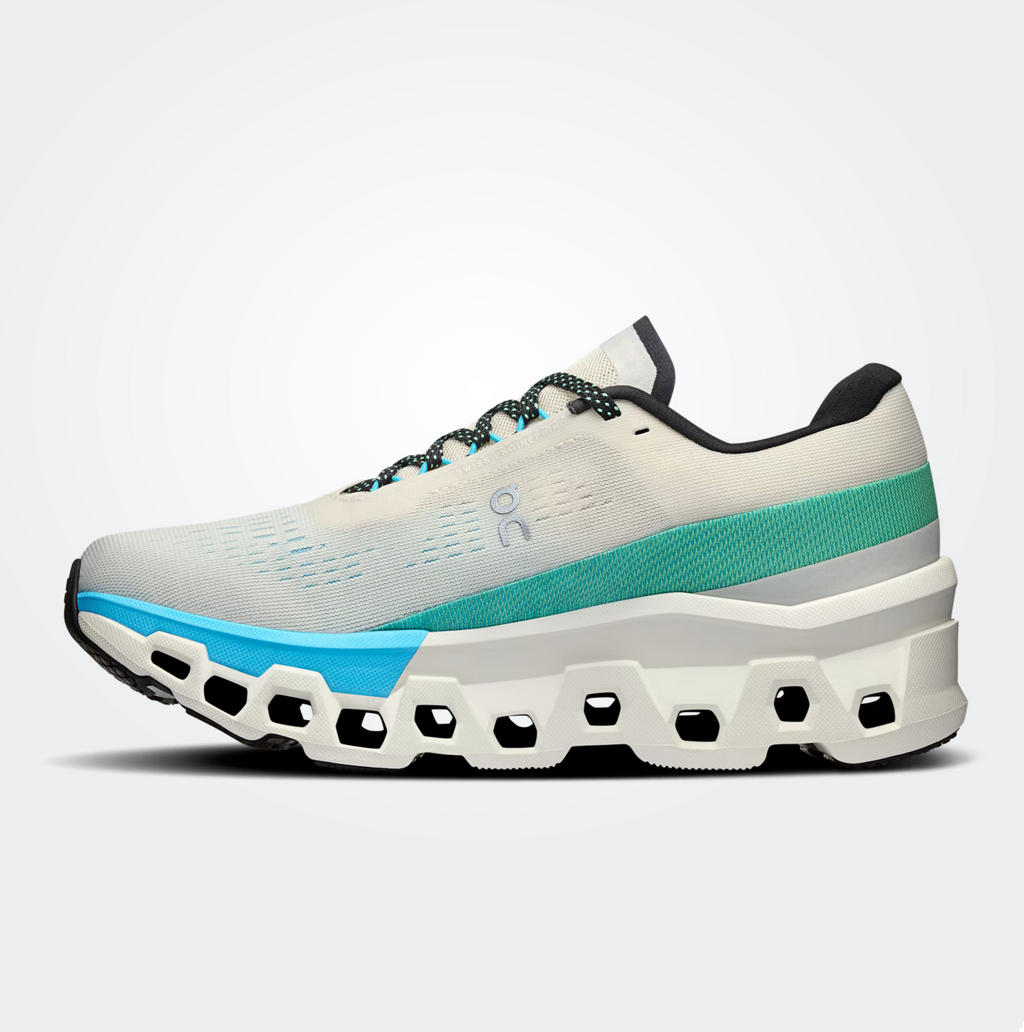 On Women’s Cloudmonster 2