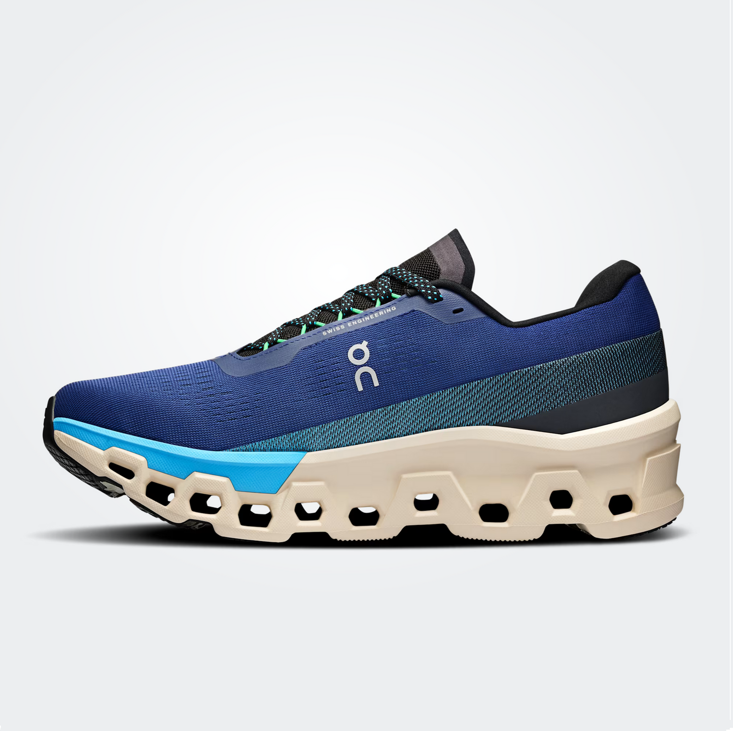 On Men’s Cloudmonster 2