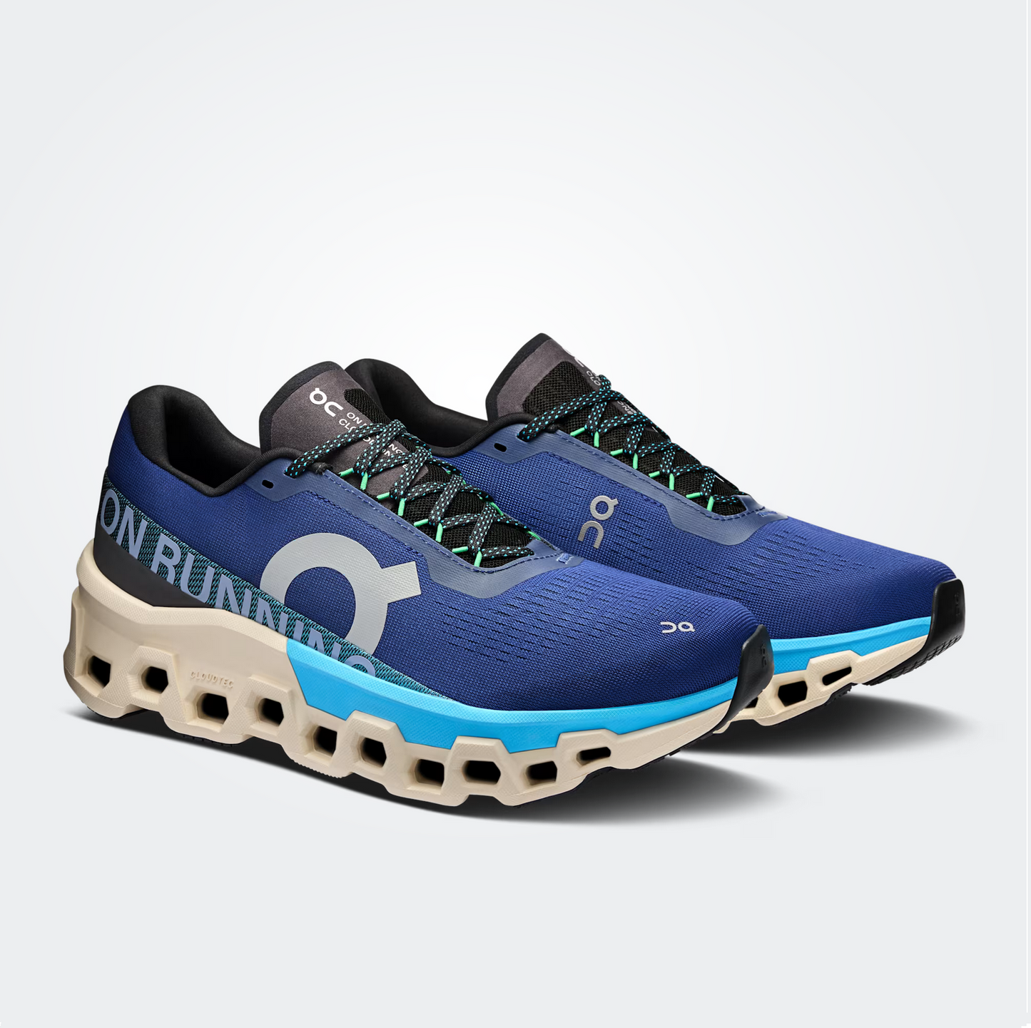 On Men’s Cloudmonster 2