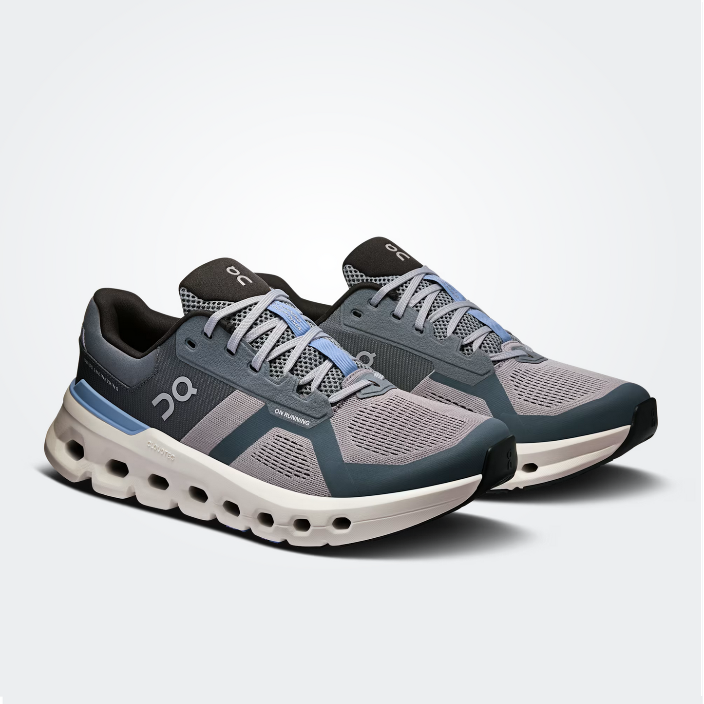 On Men’s Cloudrunner 2
