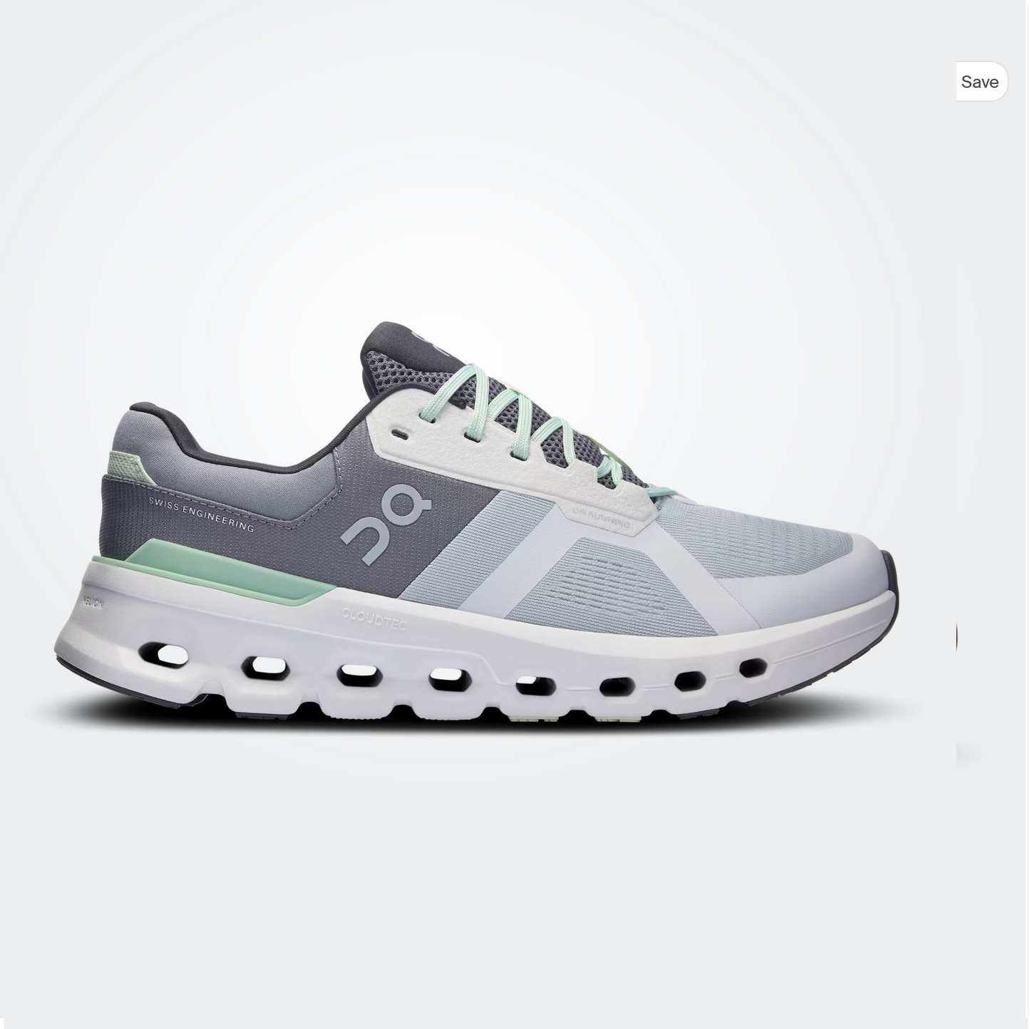 On Men’s Cloudrunner 2