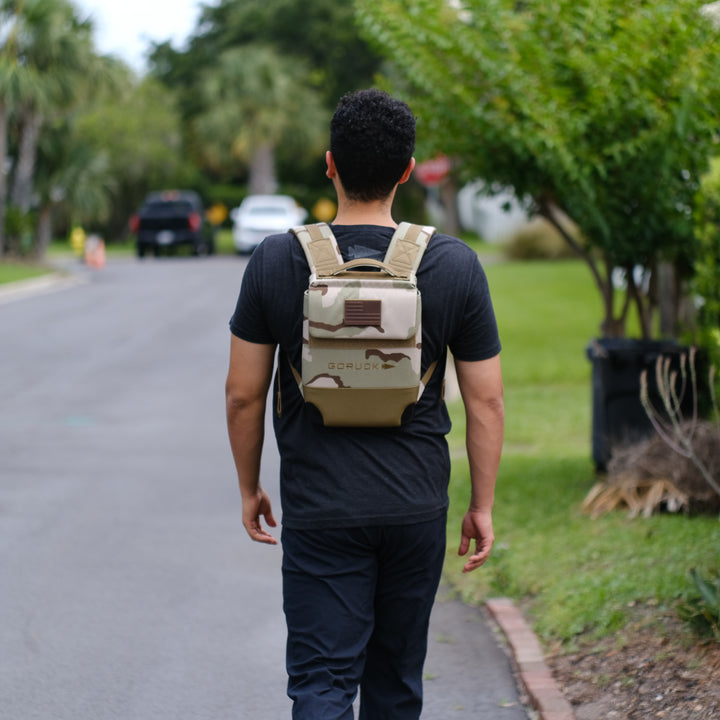 GoRuck Plate Carrier 3.0 Standard