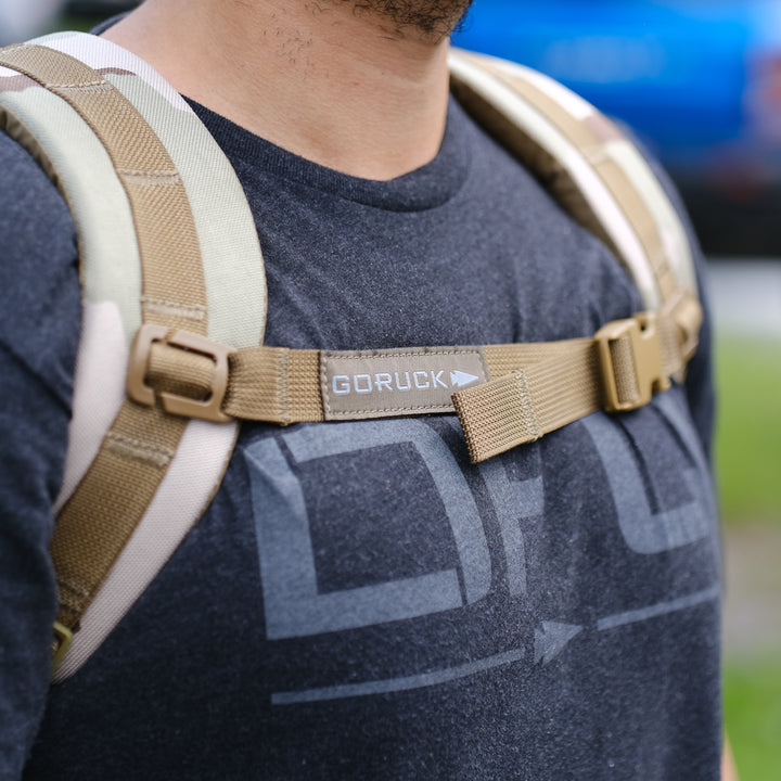 GoRuck Plate Carrier 3.0 Standard