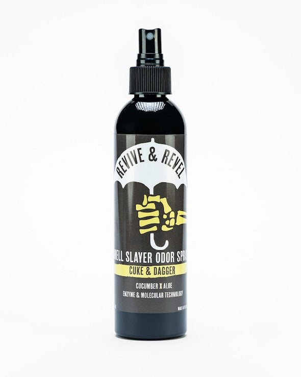 Revive & Revel Smell Slayer Deodorizing Spray