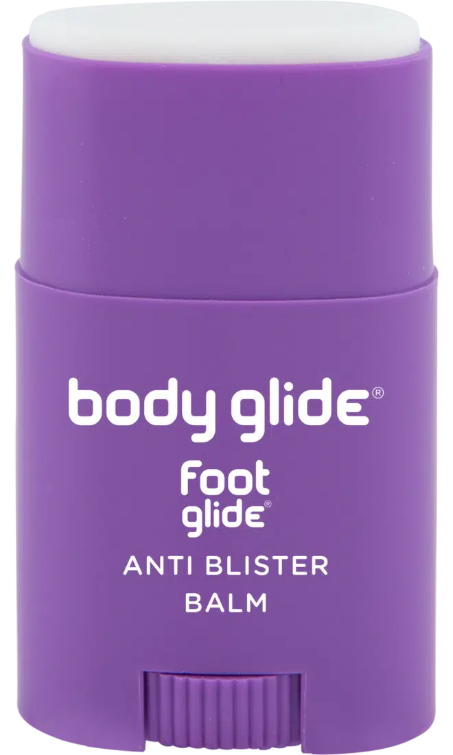 Body Glide Foot Glide Anti Blister Stick