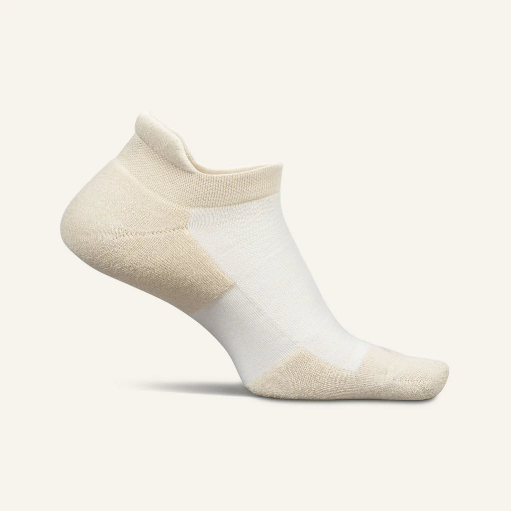 Feetures High Performance Max Cushion Tab Sock