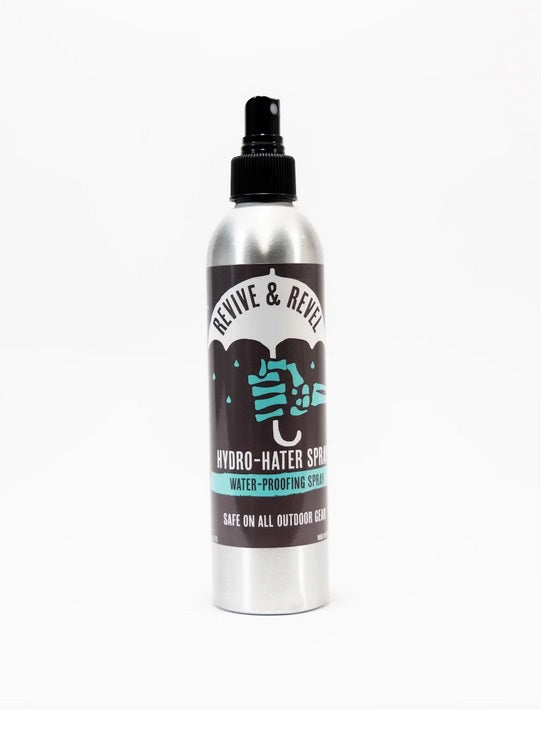 Revive & Revel Hydro Hater Waterproofing Spray