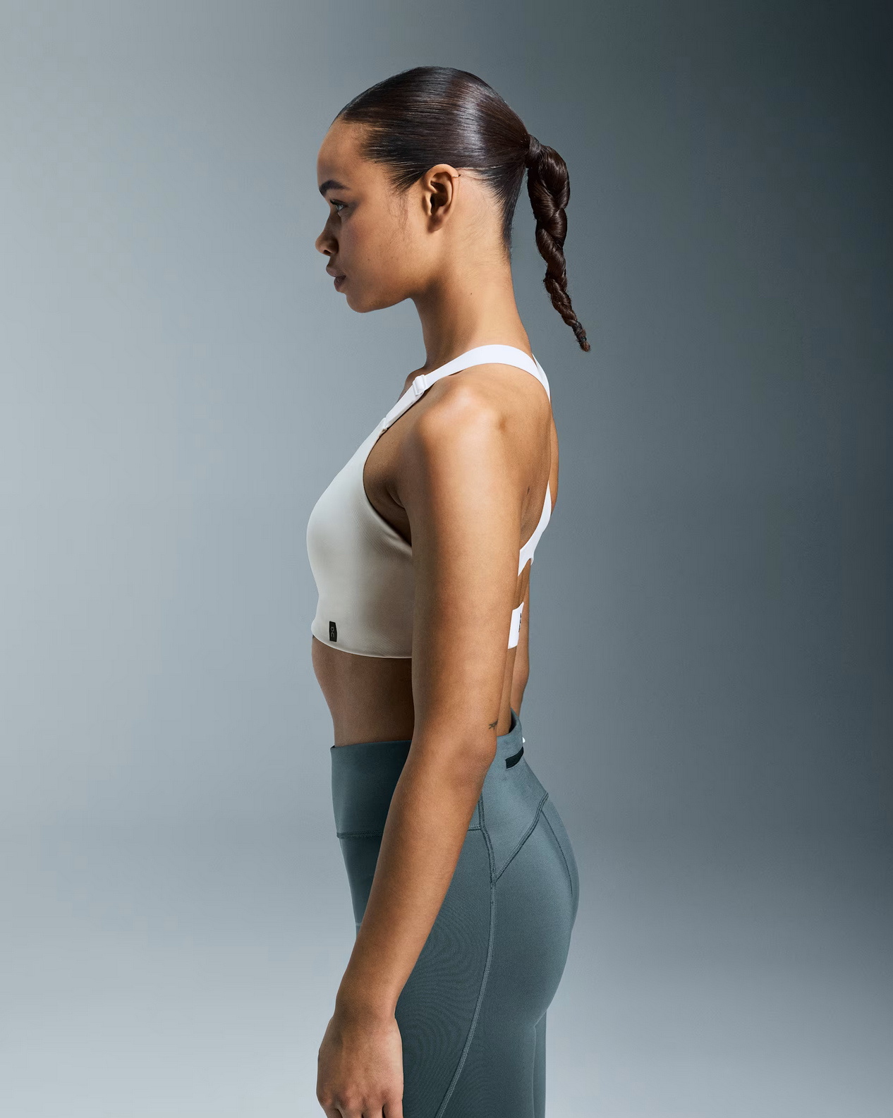 On Women's Performance Flex Bra