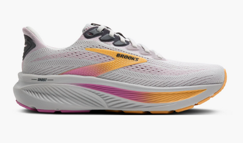Brooks Women’s Ghost 17 Wide D